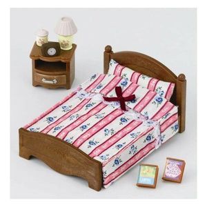 Sylvanian Families Furniture - pat dublu cunoptieră imagine