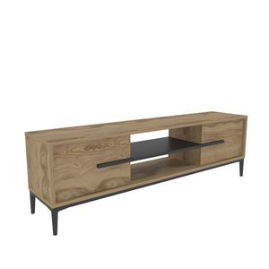 Masă TV Eslem Oak imagine