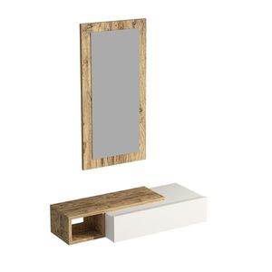 Rafturi decorative Vien Atlantic Pine, naturală imagine
