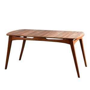 Masă de sufragerie Touch Wooden imagine