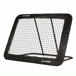 Plasă de fotbal My Hood 302085, 150 x 120 cm imagine
