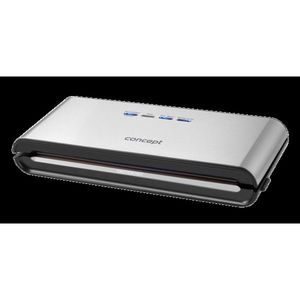 Aparat de vidat Concept VA0040 120 W imagine