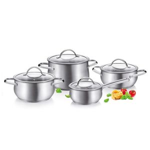 Set de 8 oale Tescoma HARMONY imagine