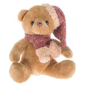 Benny ursuleț de pluș, 20 cm imagine