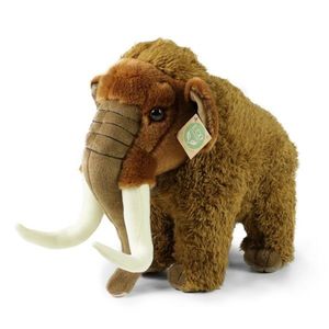 Rappa Pluș mamut, 33 cm ECO-FRIENDLY imagine