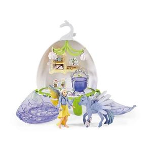 Schleich Bayala 42523 Magic Veterinary Clinic imagine