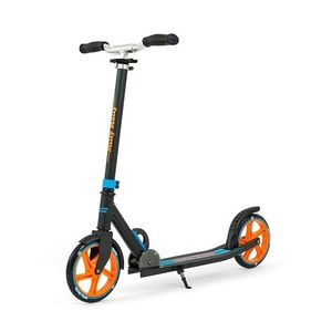 Milly Mally Scooter Buzz Scooter negru, 103 x 46, 5x 90 cm imagine