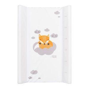 Nou Baby Schimbător Fox alb , 50 x 70 cm imagine