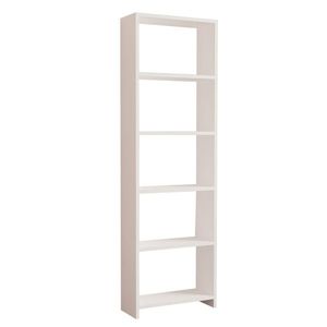 Noua bibliotecă White, alb imagine