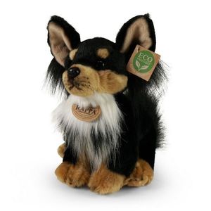 Rappa Câine de pluș Chihuahua ședință, 24 cmECO-FRIENDLY imagine