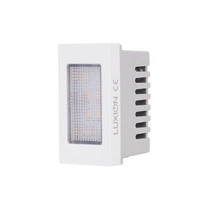 Modul Lampa de Veghe 1M LUXION, Standard Italian imagine