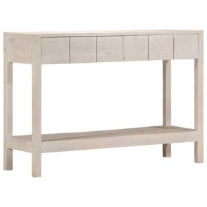 Mese Living , Mobilier din lemn masiv imagine