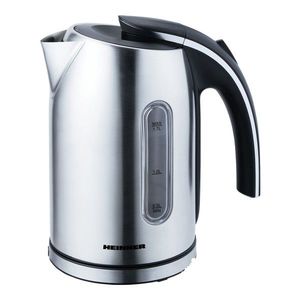Fierbator electric Express 805, Heinner, 2200 W, 1.7 L, gri imagine