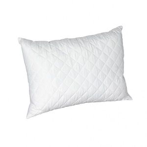 Perna Memory Fiber microfibra matlasata 50x70 cm imagine