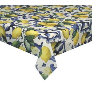 Fata de masa Citrus, Andrea Fontebasso, 140x240 cm, bumbac, multicolor imagine