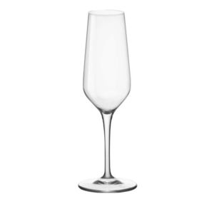Set 6 pahare Vitae, Tognana Porcellane, 230 ml, sticla, transparent imagine