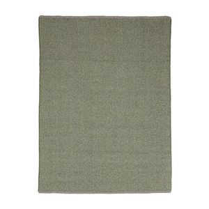 Covor de exterior Gazal Outdoor, Bizzotto, 200 x 300 cm, polipropilena, lucrat manual, verde imagine