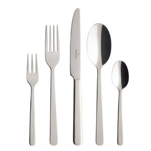Set tacamuri 30 piese, Villeroy & Boch, Louis Cutlery, inox 18/10 imagine