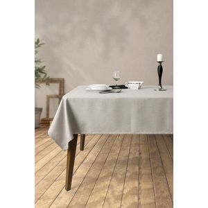 Fata de masa, DC Home - Kitchen, 198DCH1157, Poliester , 150x220 cm, Gri imagine