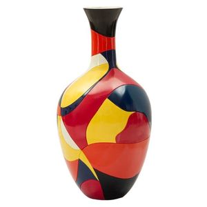 Vaza - Mauro Ferretti, Multicolor imagine