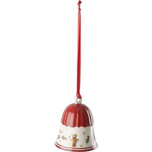 Glob, Villeroy & Boch, Toy's Delight Bell, 6 cm, portelan premium imagine
