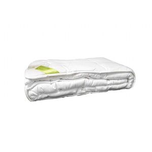 Pilota Nature 180x200 White - Bambus 100% imagine