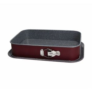 Tava de copt, Sweet Cherry, Tognana, Margine detașabilă, Oțel carbon imagine