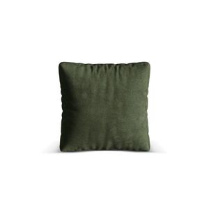 Perna decorativa, Martina-120, Micadoni Home, 65x65 cm, catifea, verde imagine