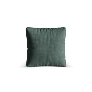 Perna decorativa, Martina-120, Micadoni Home, 65x65 cm, catifea, petrol imagine