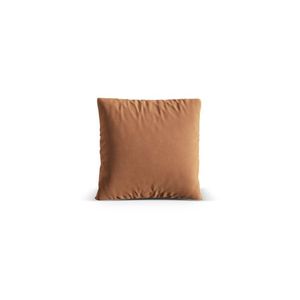 Perna decorativa, Nuria-88, Micadoni Home, 40x40 cm, catifea, miere imagine