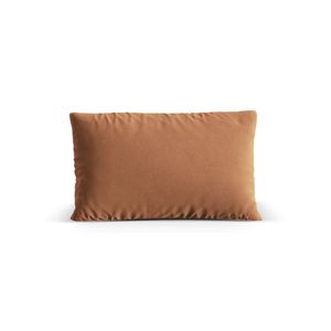 Perna decorativa, Nuria-88, Micadoni Home, 60x40x17 cm, catifea, miere imagine