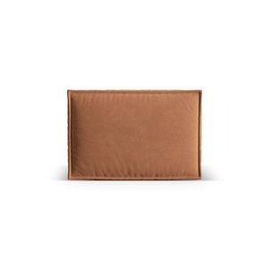 Perna decorativa, Nuria-88, Micadoni Home, 60x40x19 cm, catifea, miere imagine