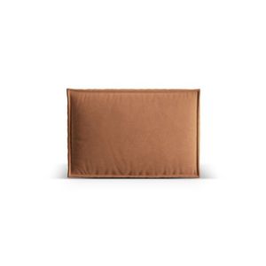 Perna decorativa, Nuria-88, Micadoni Home, 60x40x26 cm, catifea, miere imagine