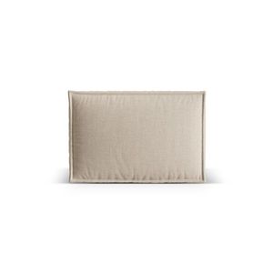 Perna decorativa, Nuria-215, Micadoni Home, 60x40x26 cm, tesatura structurata chenille, bej imagine