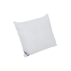 Perna Alcam, SaniMed® 70x70 cm, microfibra matlasata hipoalergenica, umplutura cu tratament SILVERPLUS® imagine