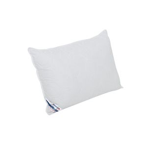 Perna Alcam, SaniMed® 50x70 cm, microfibra matlasata hipoalergenica, umplutura cu tratament SILVERPLUS® imagine