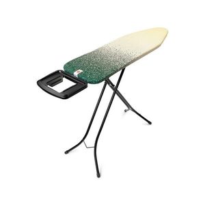 Masa de calcat, Brabantia B, New Dawn, 124x38 cm, otel/bumbac imagine