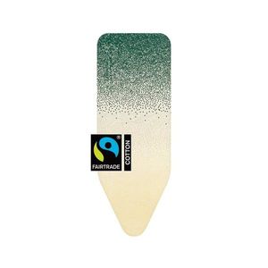 Husa pentru masa de calcat, Brabantia C, New Dawn, 124x45 cm, 8 mm spuma, bumbac imagine