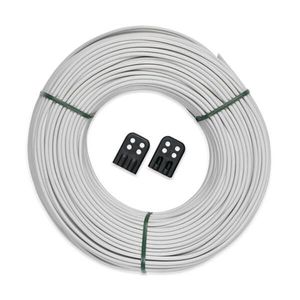 Rezerva sfoara pentru uscator, Brabantia, Grey, 65 m capacitate de uscare, polipropilena, gri imagine