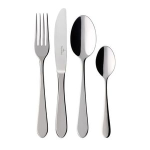 Set tacamuri 24 piese, Villeroy & Boch, Oscar Cutlery, inox 18/10 imagine