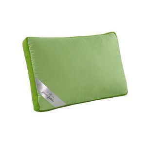 Pernă Aero Memory 50x60 Verde - Bambus imagine