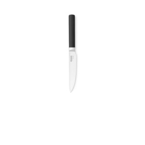 Cutit universal, Brabantia, Profile, 25x2.5x1.3 cm, otel, argintiu imagine