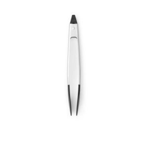 Cleste de bucatarie, Brabantia, Profile Non-Stick, 31.2x5x3.4 cm, inox, argintiu imagine