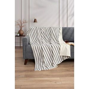 Patura Single, Soren Wellsoft - Black, DC Home, Bumbac/poliester imagine
