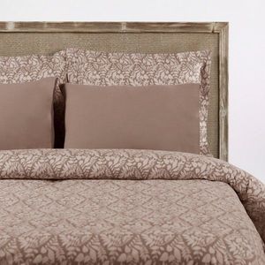 Cuvertura matlasata dubla, Firenze (220 x 240) - Warm Grey, L'appartement , Bumbac imagine
