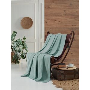 Patura, Brighton Cotton - Mint, Aksu, 60% bumbac/30% acril/10% poliester imagine