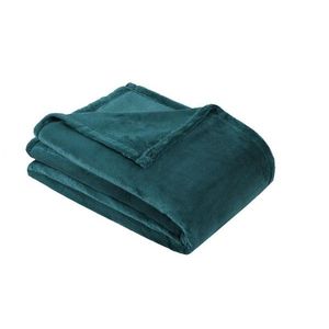 Patura Double, Wellsoft - Petrol, Aksu, Poliester imagine