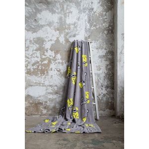 Patura, Koala Bear - Yellow, Dolce Bonita Home, Poliester imagine