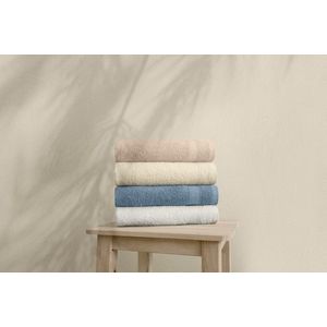 Set prosoape de față, Elliott, 1001A-047-1, Bumbac, Multicolor imagine