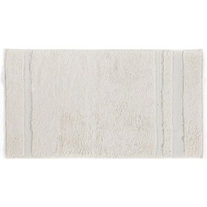 Prosop de baie, L'appartement , London Bath (70 x 140), 60% Bumbac/40% Bambus, Crem imagine
